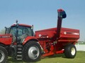 2026 J&M 750-18 Grain Cart