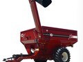 2026 J&M 812-18 Grain Cart