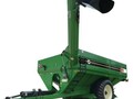 2026 J&M 1132-22S Grain Cart