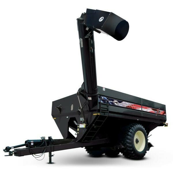 2026 J&M 1132-22S Grain Cart