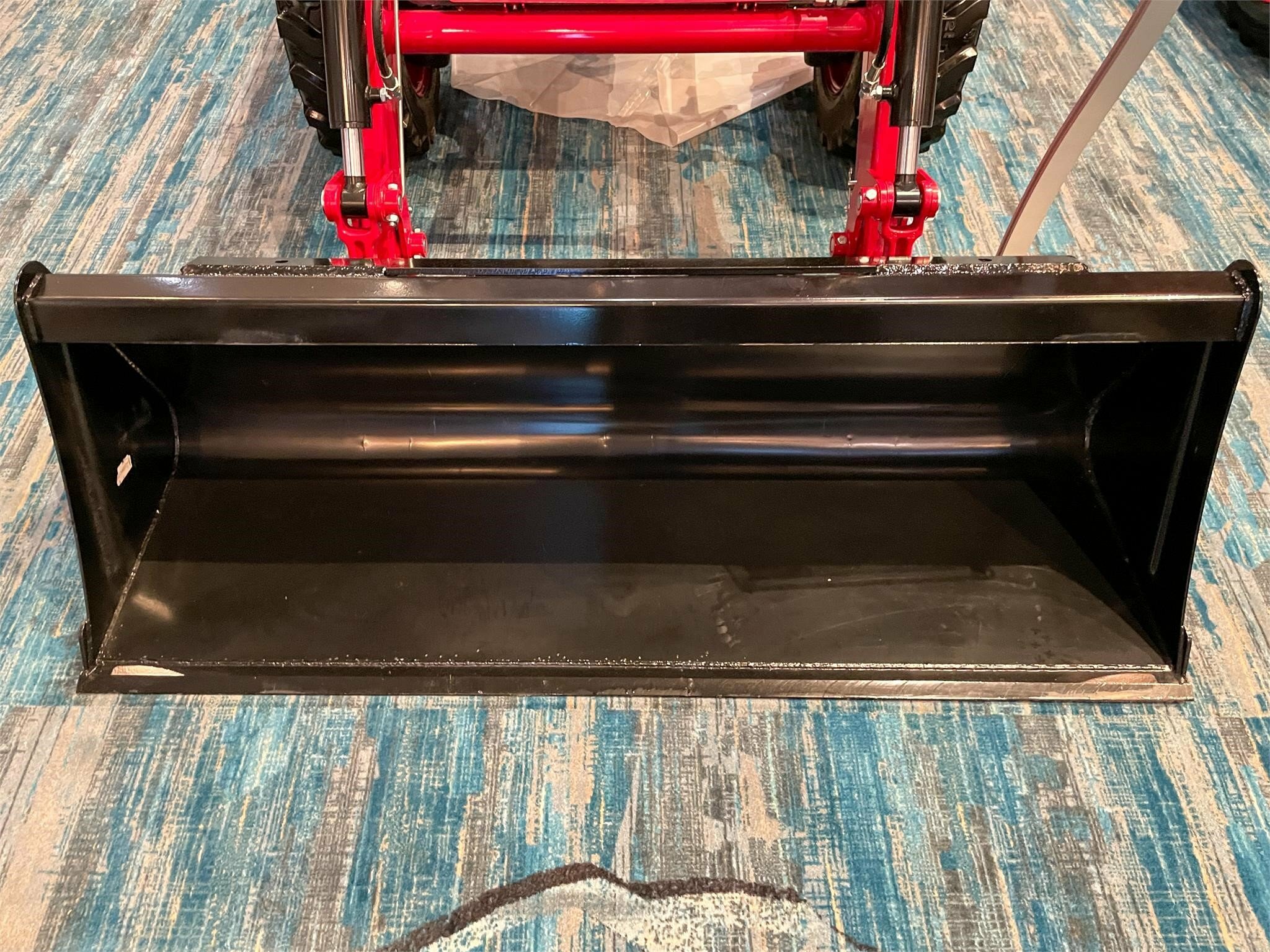 2026 TYM T25 Tractor