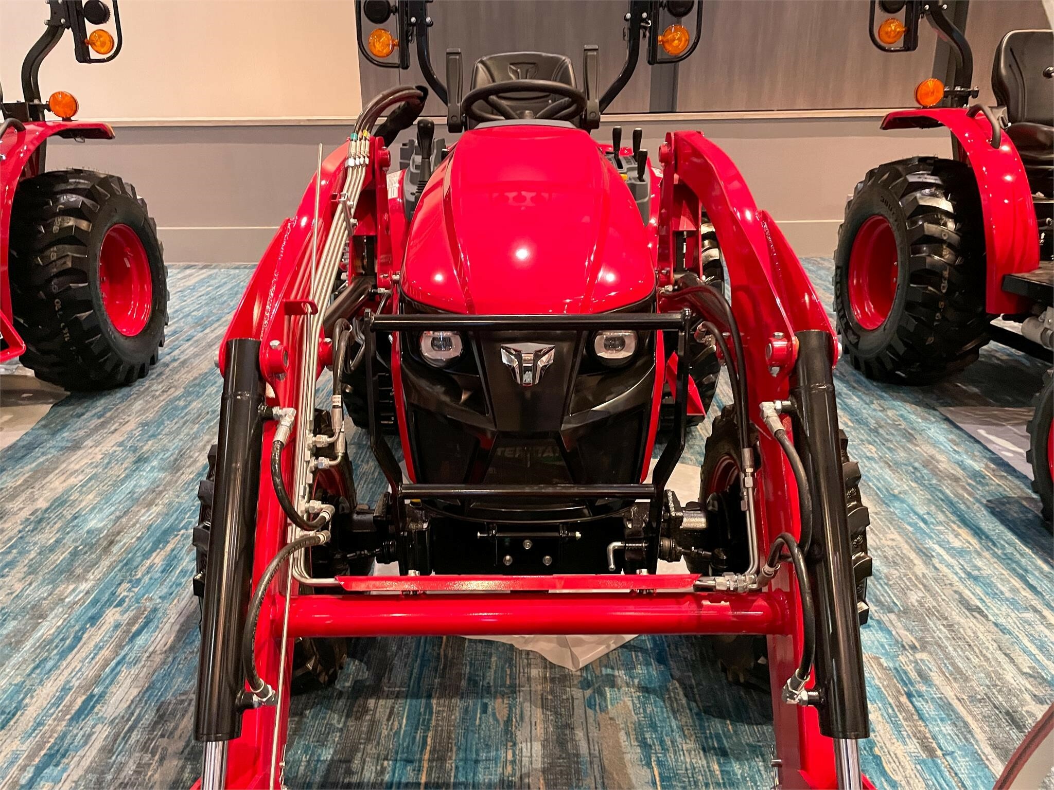2026 TYM T25 Tractor