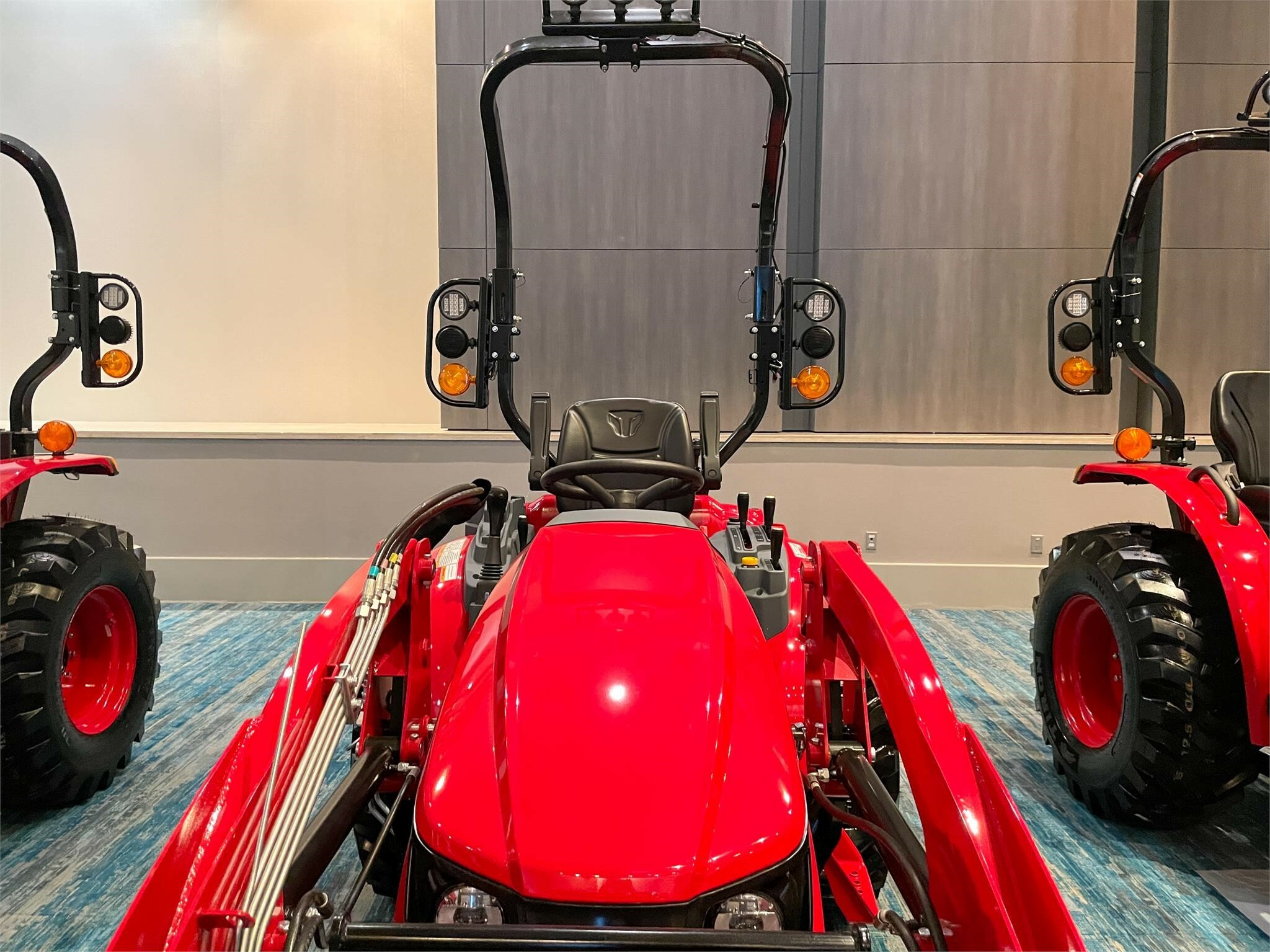 2026 TYM T25 Tractor