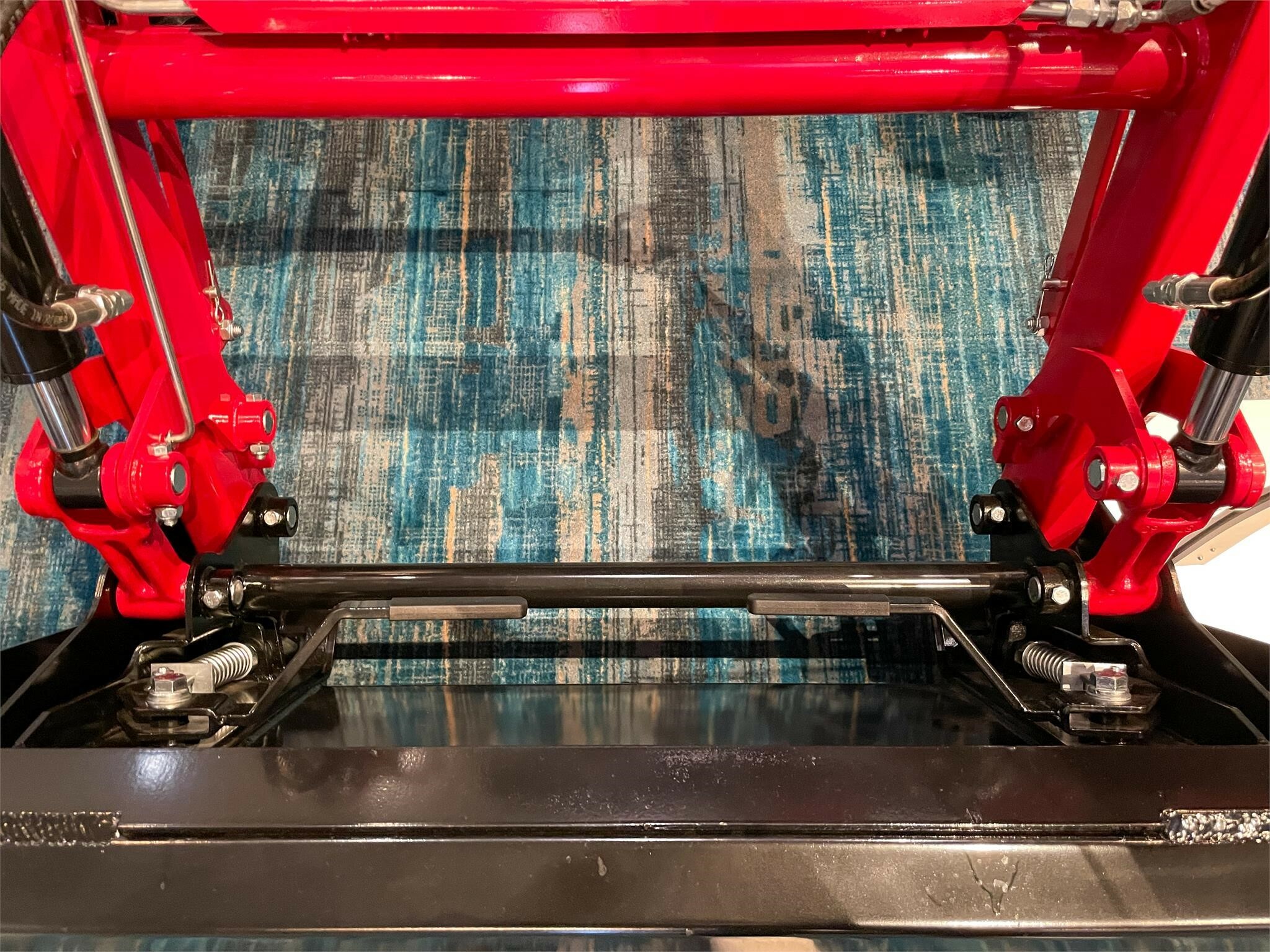 2026 TYM T25 Tractor