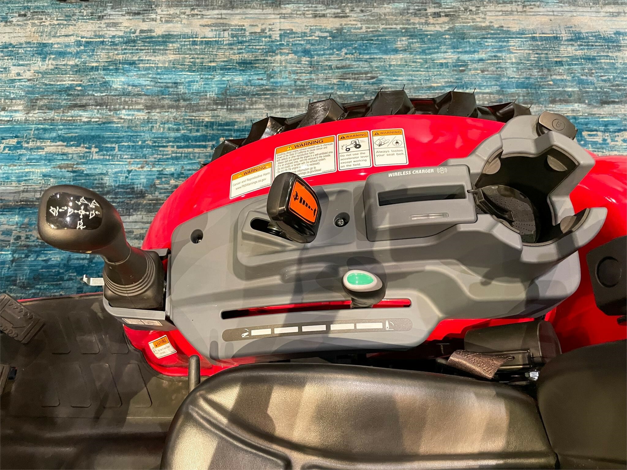 2026 TYM T25 Tractor