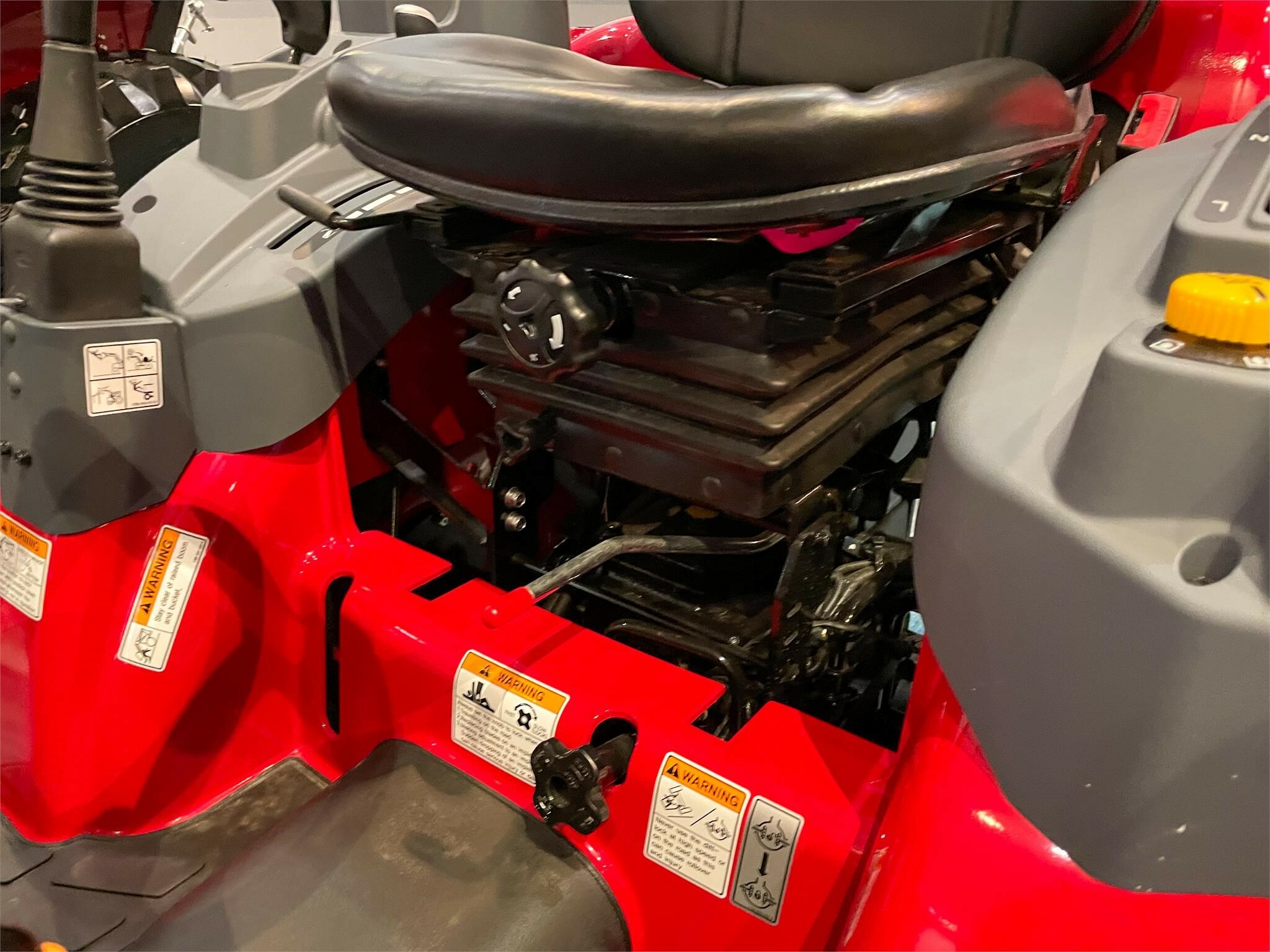 2026 TYM T25 Tractor