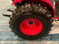 2026 TYM T25 Tractor