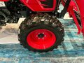 2026 TYM T25 Tractor