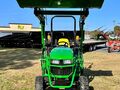 2024 John Deere 2032R Tractor
