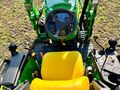 2024 John Deere 2032R Tractor