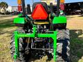 2024 John Deere 2032R Tractor
