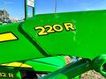 2024 John Deere 2032R Tractor