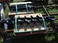  New Holland 6"X4'HDF BIT Miscellaneous