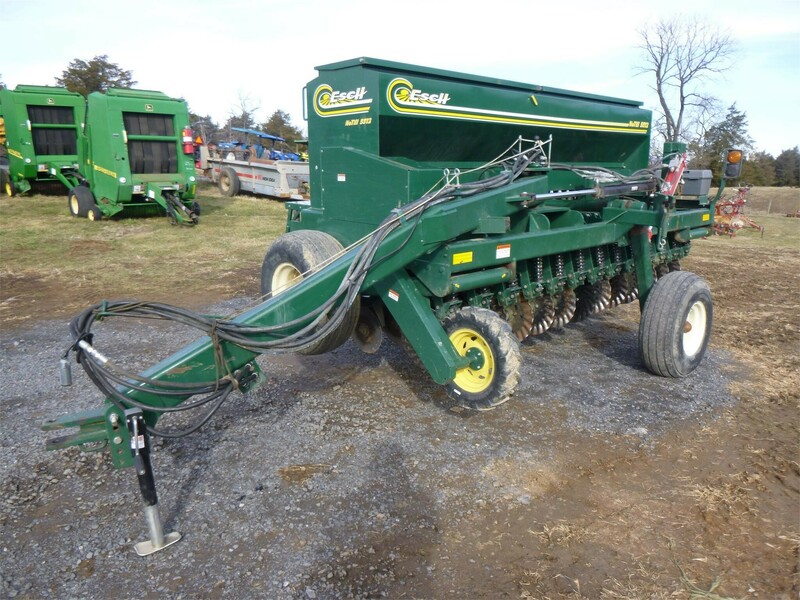 Page 6 of 58 Used Drills for Sale 1375 Listings Machinery Pete