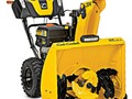 Cub Cadet 3X 30 HD Snow Blower