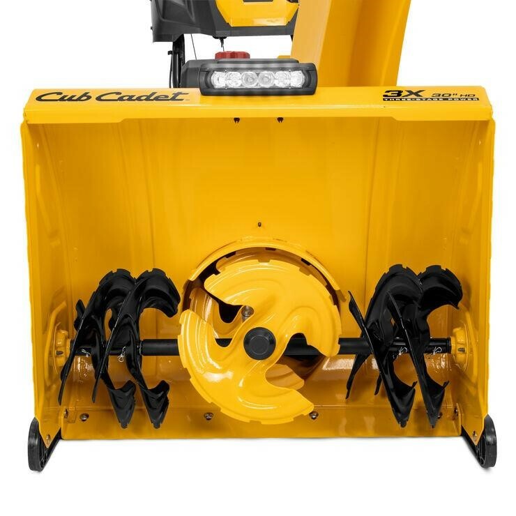  Cub Cadet 3X 30 HD Snow Blower