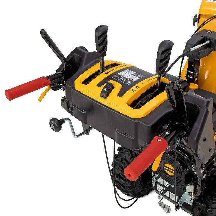  Cub Cadet 3X 30 HD Snow Blower
