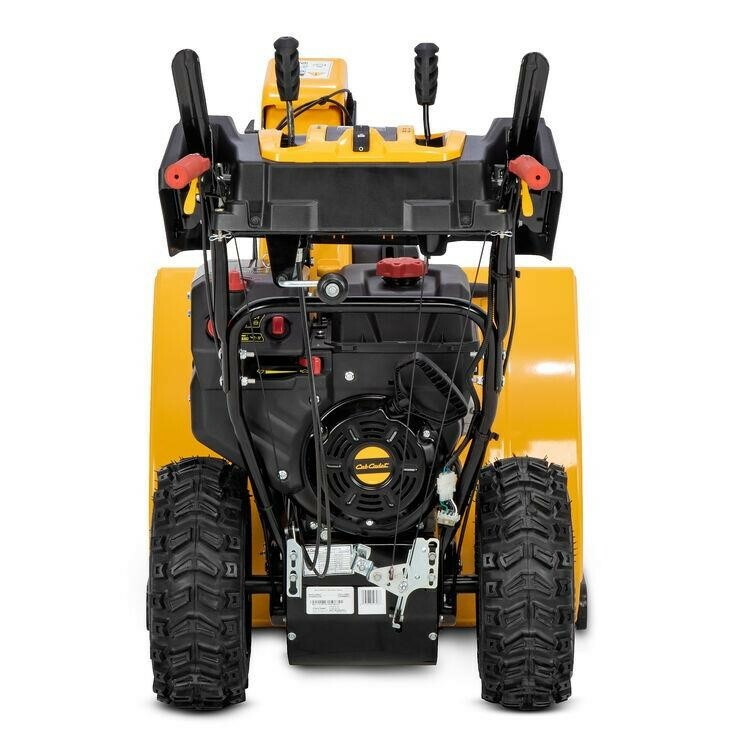  Cub Cadet 3X 30 HD Snow Blower
