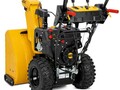  Cub Cadet 3X 30 HD Snow Blower