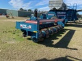 2021 Amadas SPC-6-36 Cotton Equipment