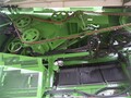 2014 John Deere S680 Combine