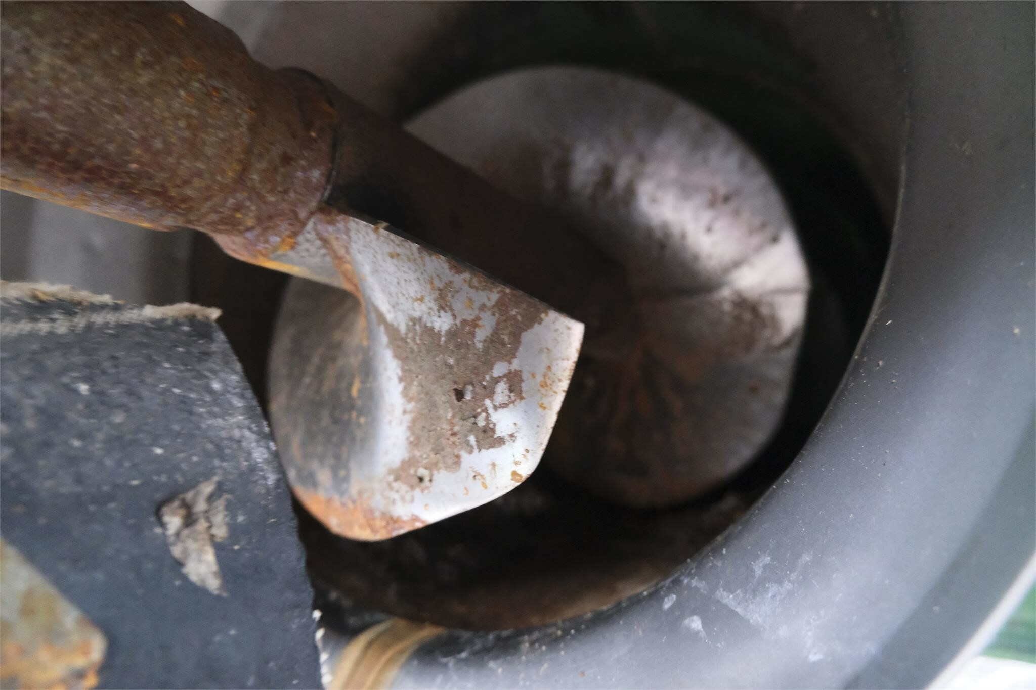 2014 John Deere S680 Combine