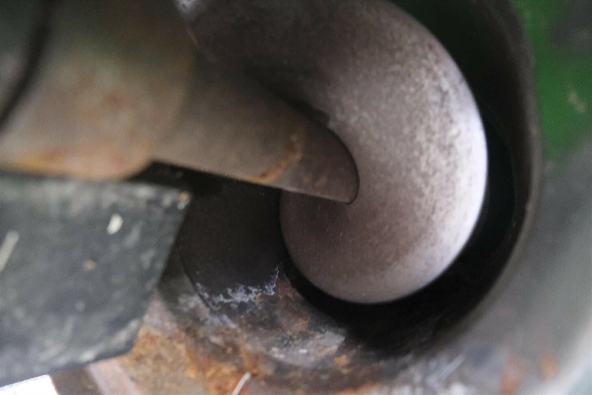 2014 John Deere S680 Combine