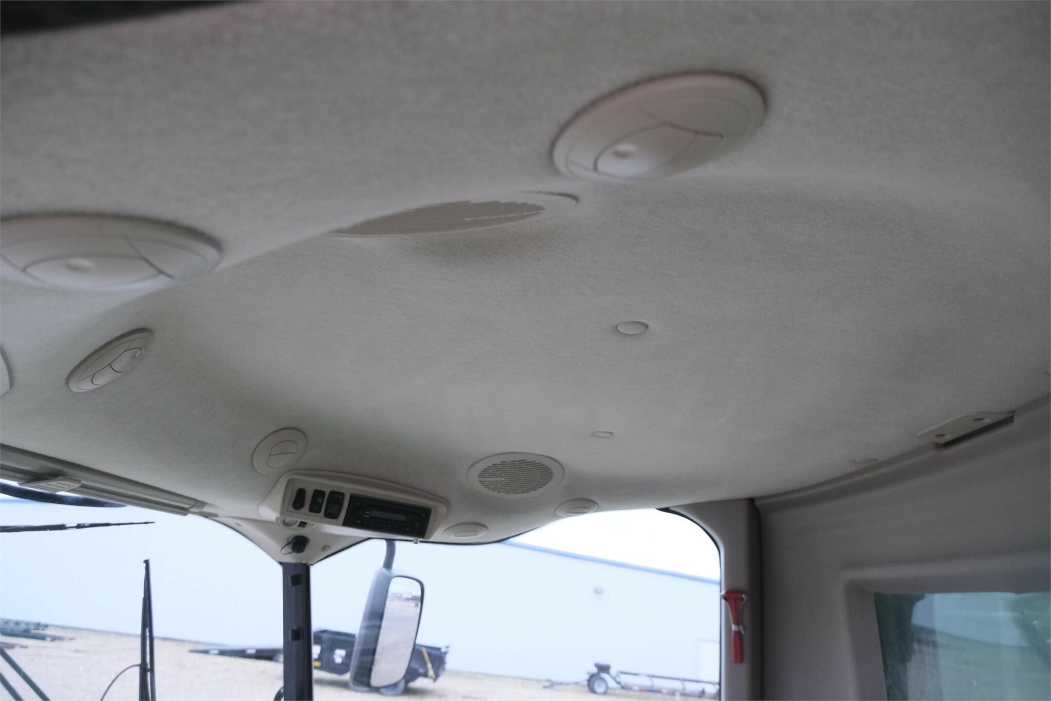 2014 John Deere S680 Combine