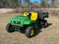 2025 John Deere Gator TX ATVs and Utility Vehicle