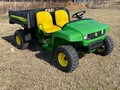 2025 John Deere Gator TX ATVs and Utility Vehicle