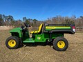 2025 John Deere Gator TX ATVs and Utility Vehicle