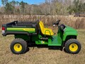 2025 John Deere Gator TX ATVs and Utility Vehicle