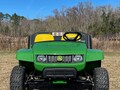 2025 John Deere Gator TX ATVs and Utility Vehicle