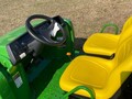 2025 John Deere Gator TX ATVs and Utility Vehicle
