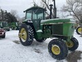 1982 John Deere 4640 Tractor