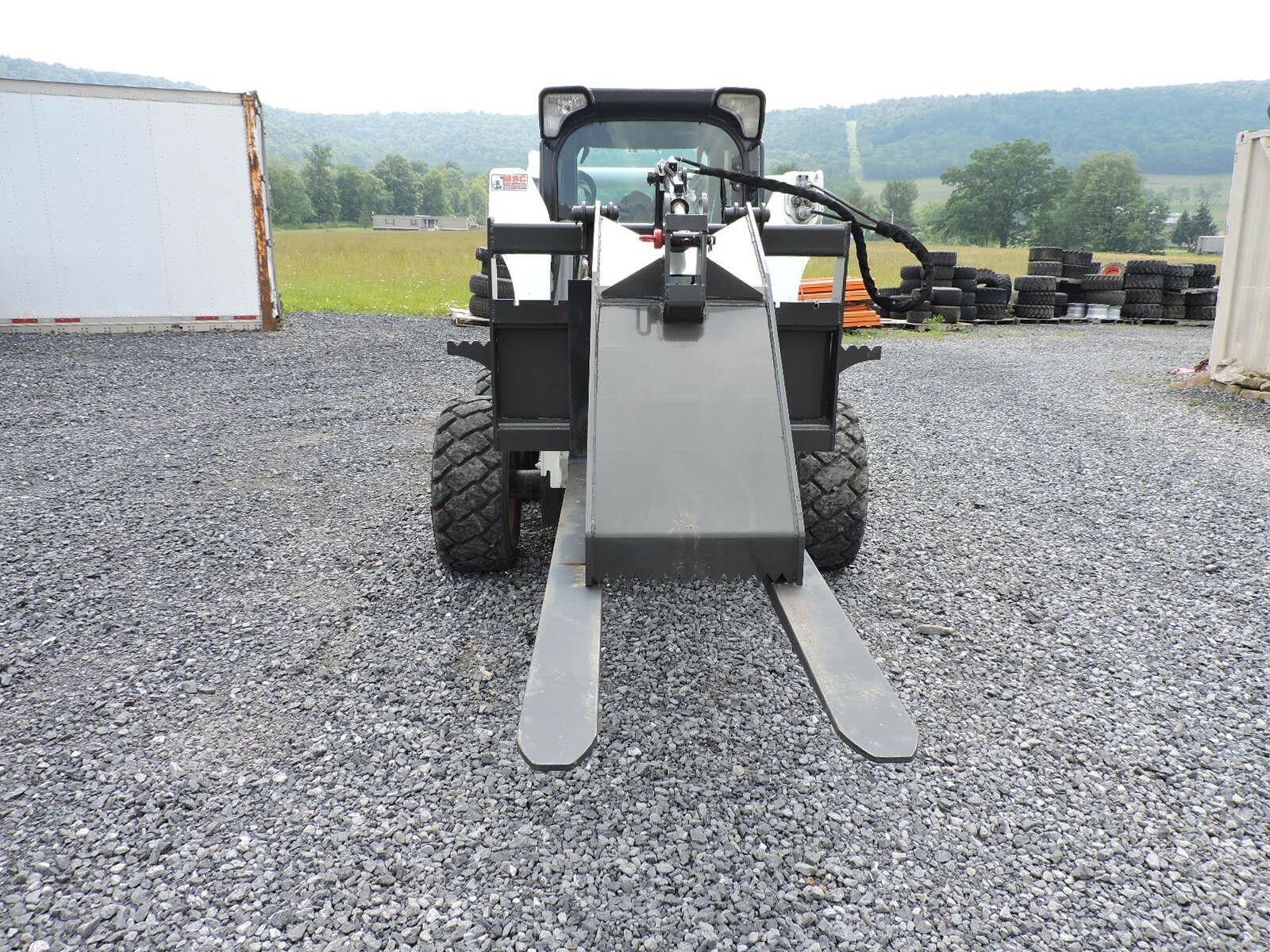 CID X-TREME MAT GRAPPLE Loader and Skid Steer Attachment - $3,289 ...