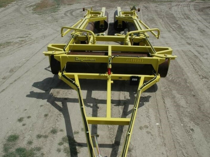 Page 2 of 4 Used Land Rollers for Sale 146 Listings Machinery Pete