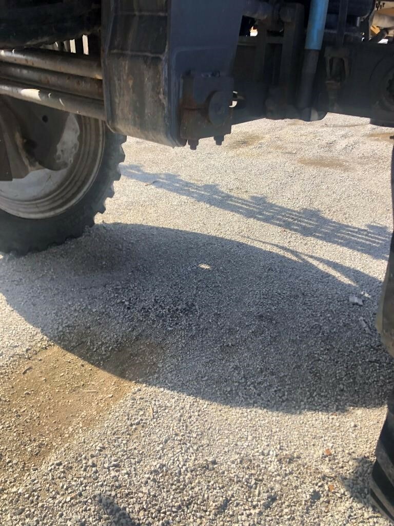 2020 ROGATOR RG1300C Self-Propelled Sprayer