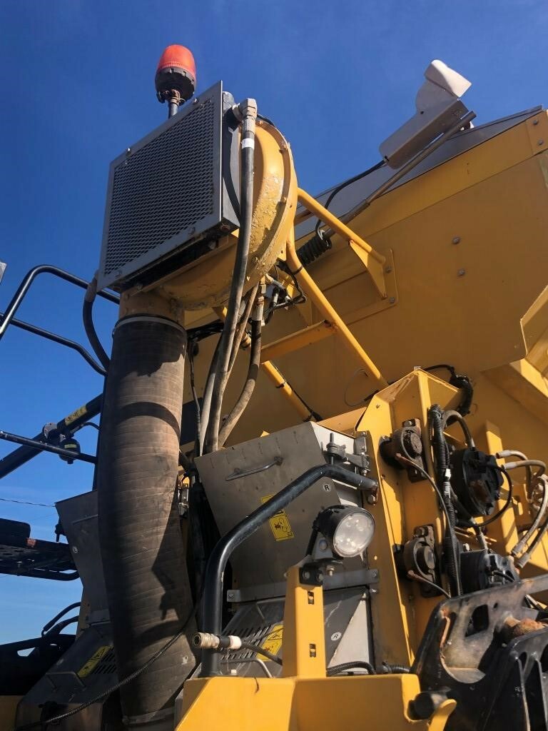 2020 ROGATOR RG1300C Self-Propelled Sprayer