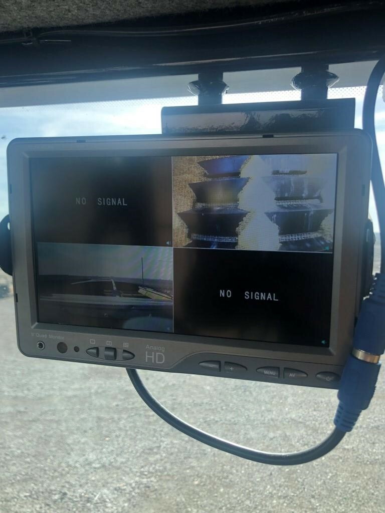 2020 ROGATOR RG1300C Self-Propelled Sprayer