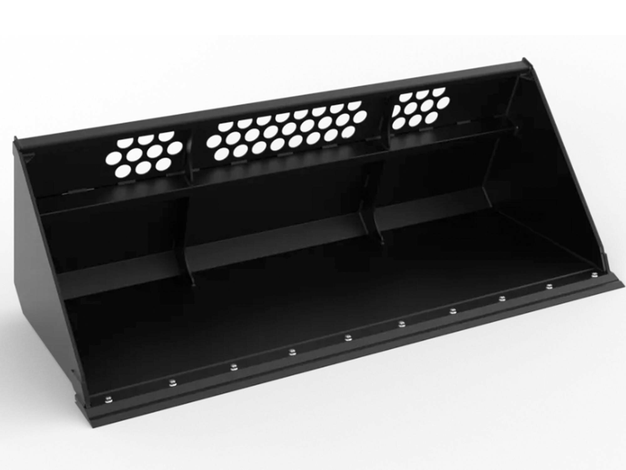 2023 Kubota APLM2584 Loader and Skid Steer Attachment 2,700