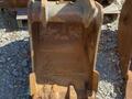  Strickland BKT16 Backhoe and Excavator Attachment