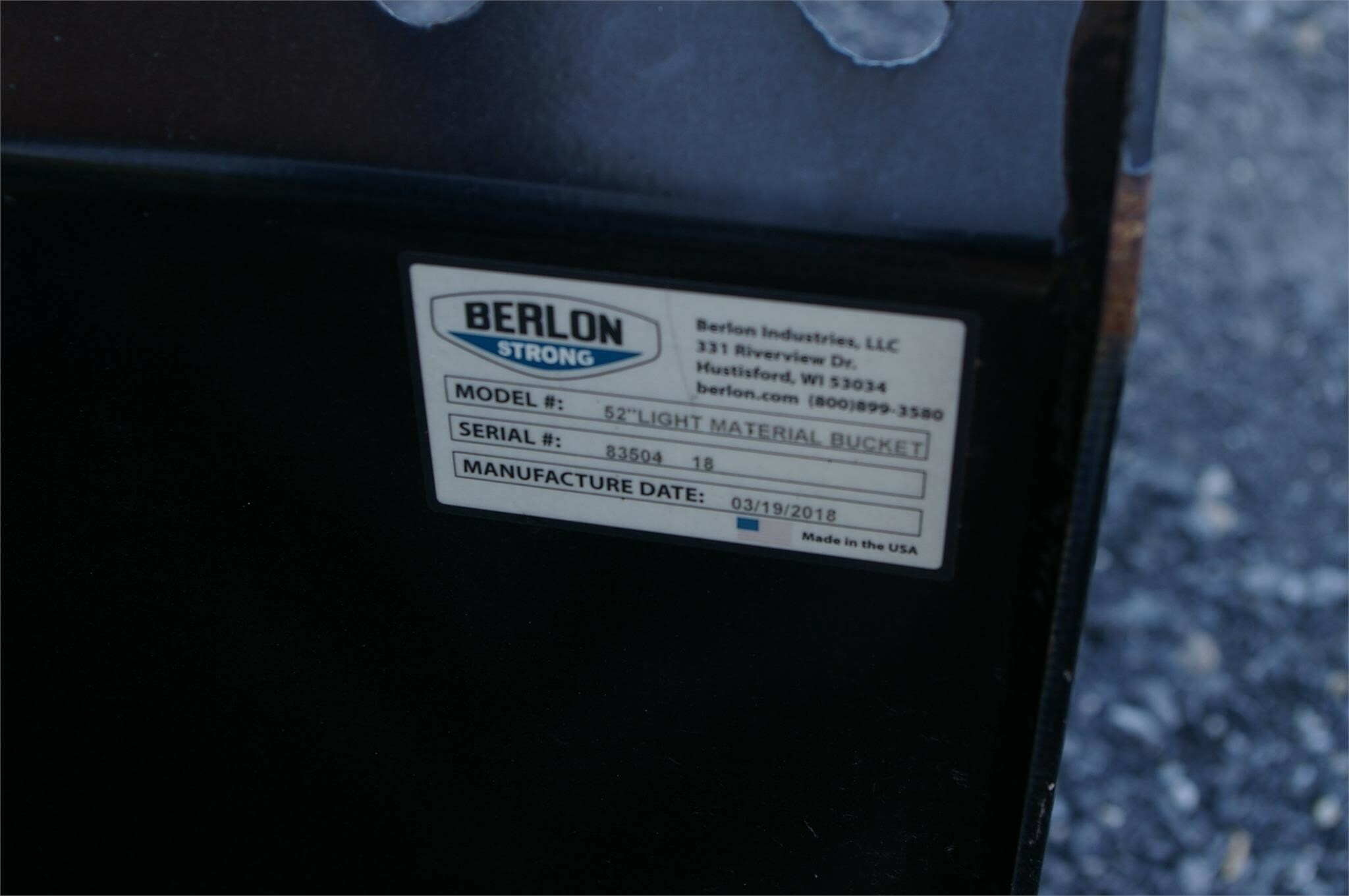  Multione CB890054 Miscellaneous