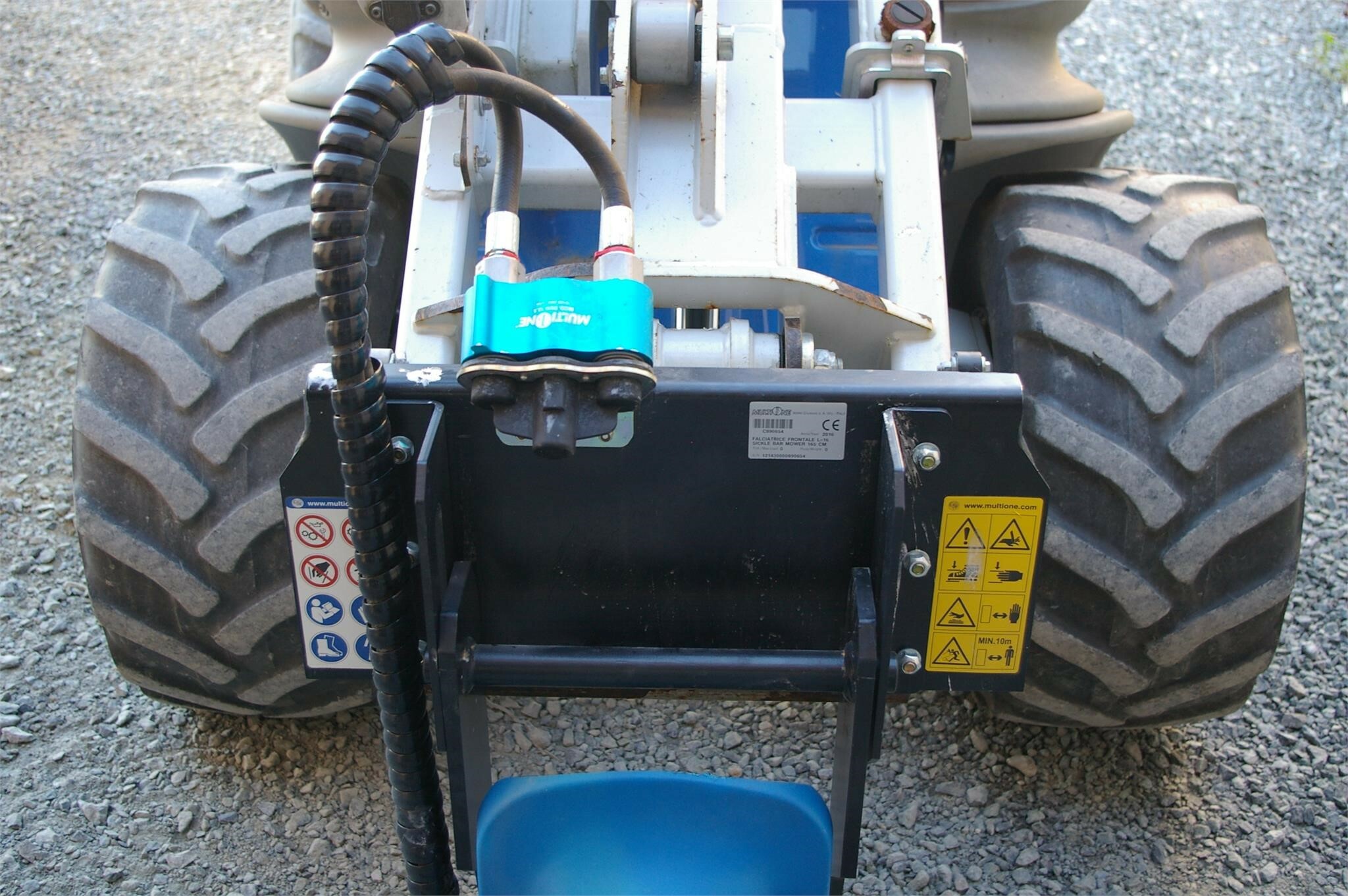  Multione C890652 Miscellaneous