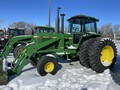 1981 John Deere 4440 Tractor