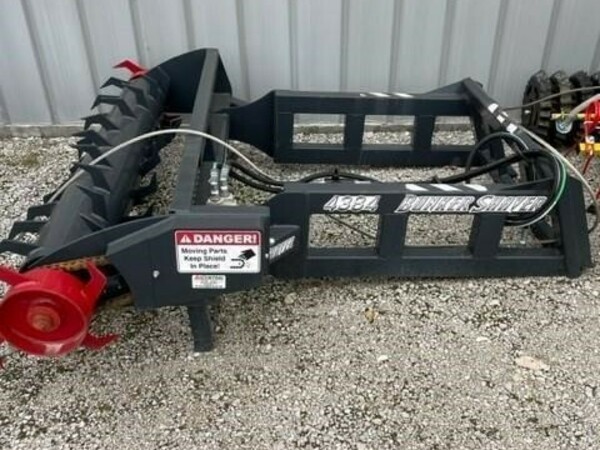 Used Royer Loader and Skid Steer Attachments for Sale - 3 Listings