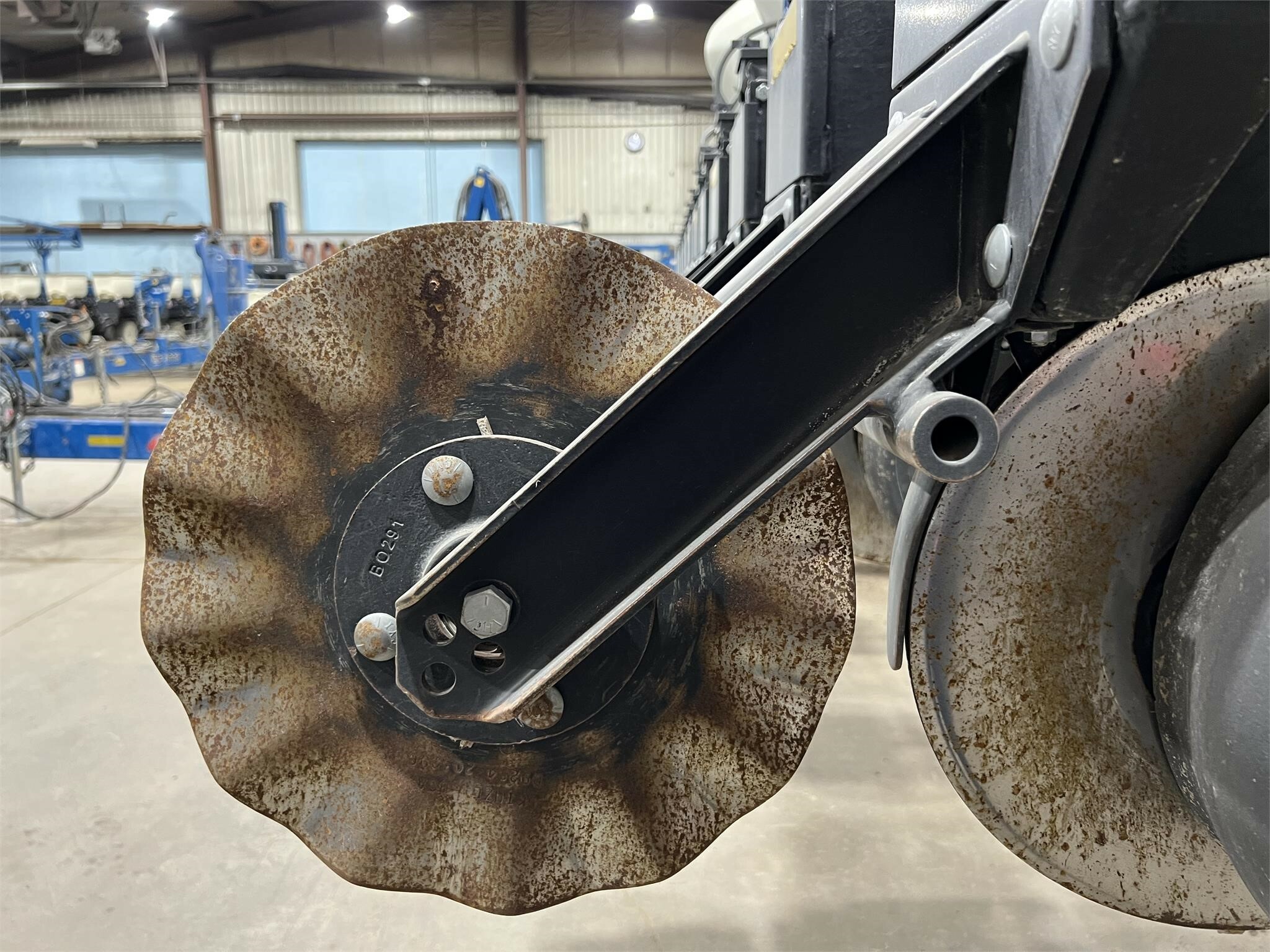 2021 Kinze 3605 Planter