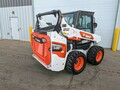 2022 Bobcat S66 Skid Steer