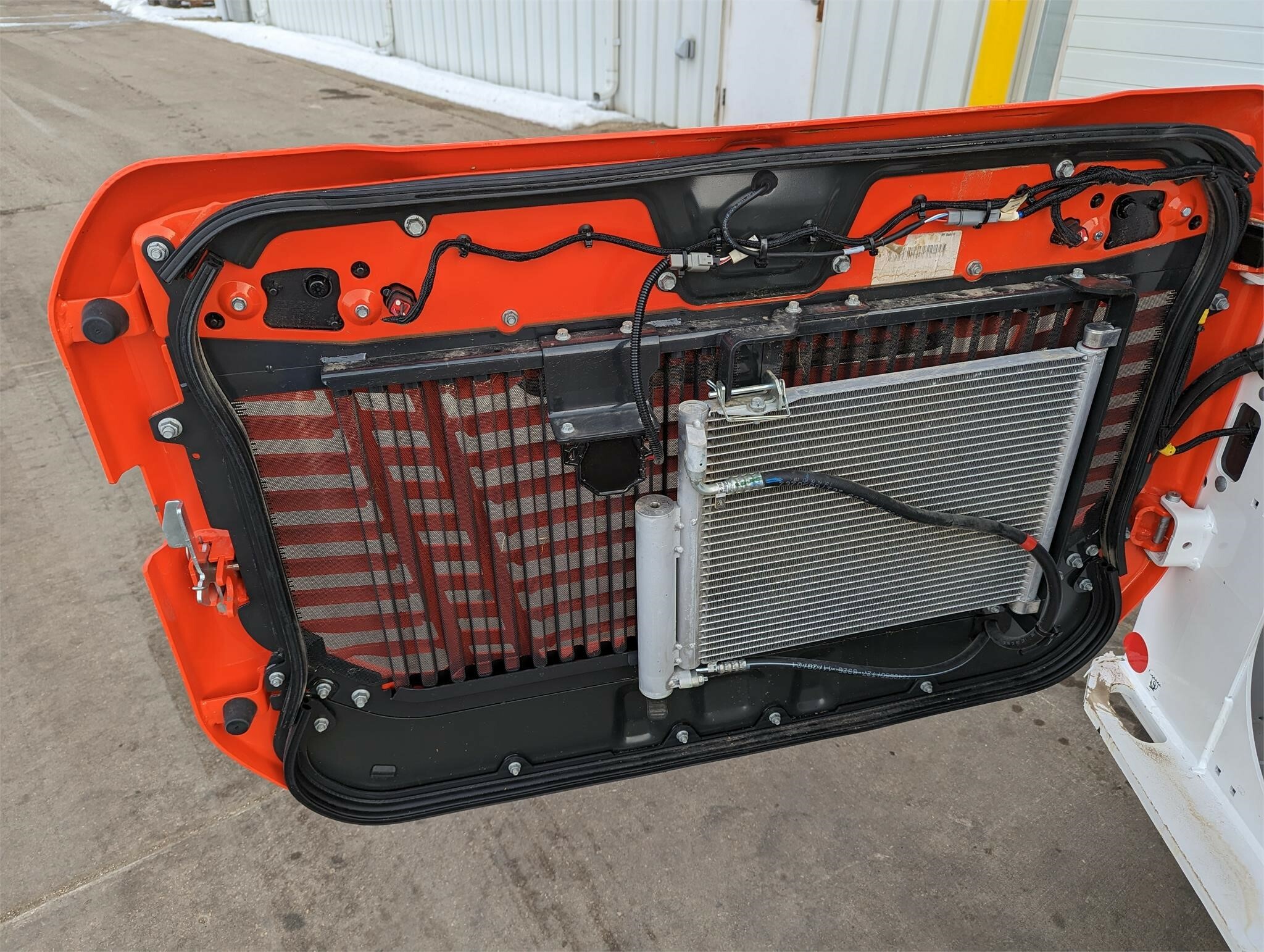 2022 Bobcat S66 Skid Steer