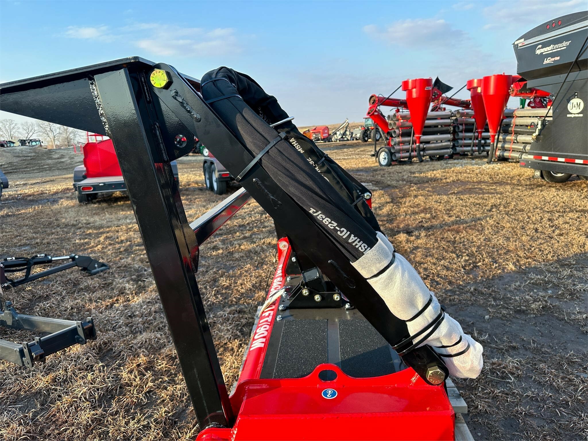 2026 FECON BLACKHAWK Mulchers / Cultipacker